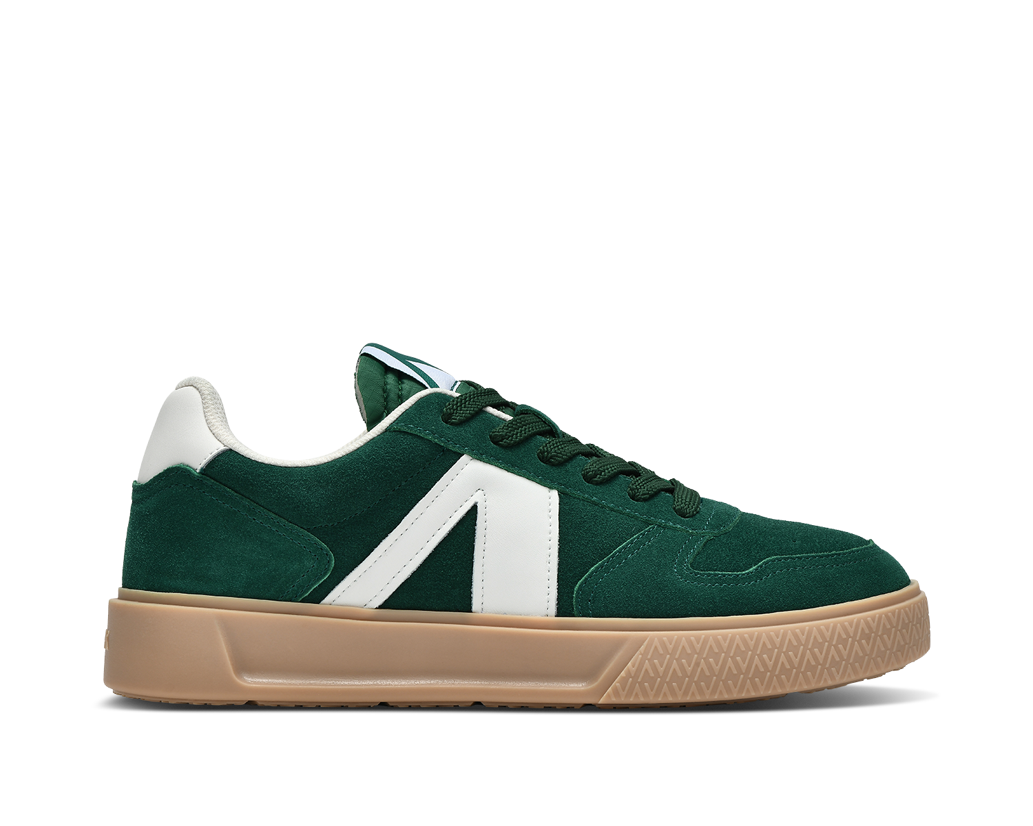 ARKK Essential Line Uncover | Evergreen White Uncover