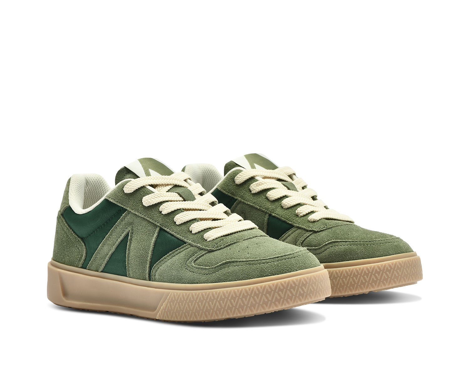 ARKK Essential Line Uncover | Grass Green Gum Uncover