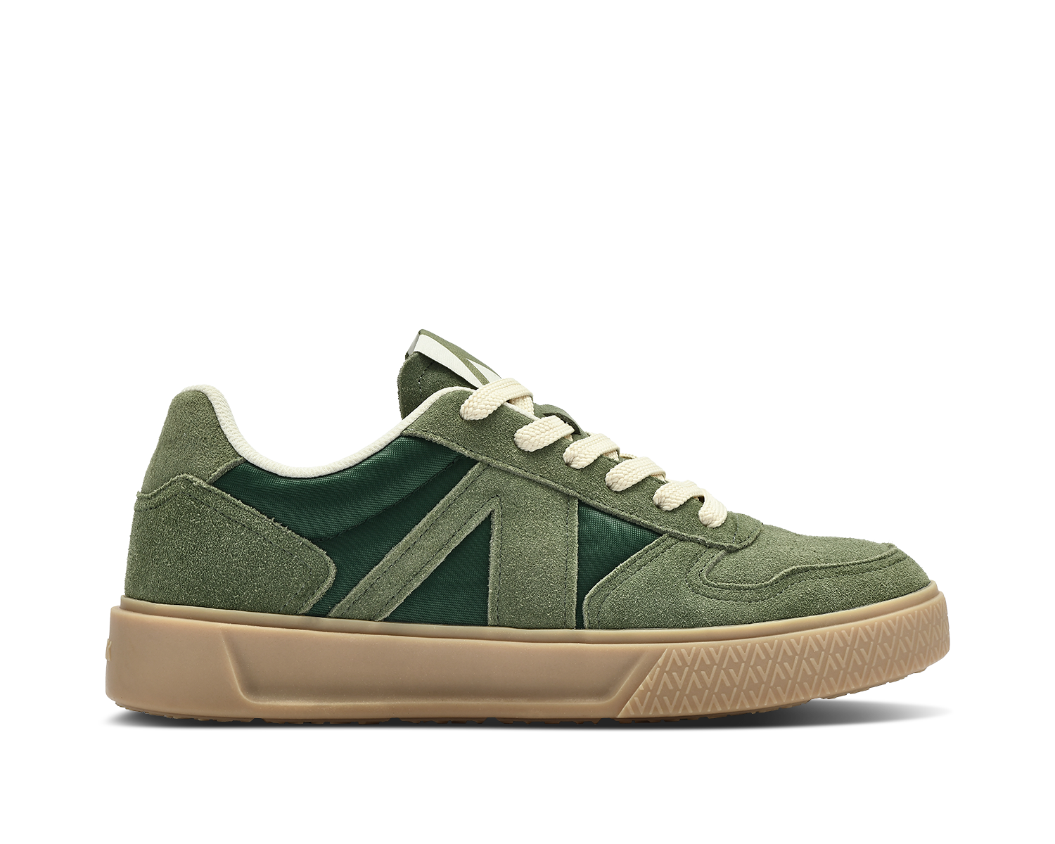 ARKK Essential Line Uncover | Grass Green Gum Uncover