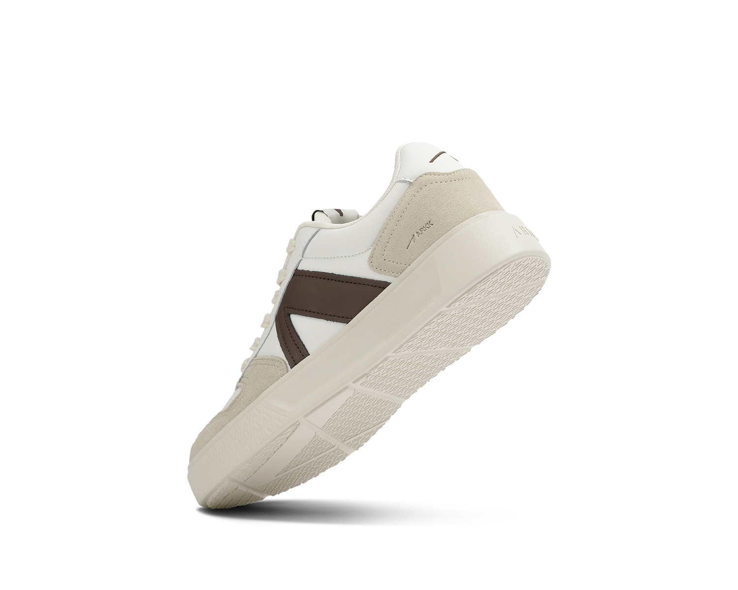 ARKK Essential Line Uncover | Hot Fudge White Tofu Uncover