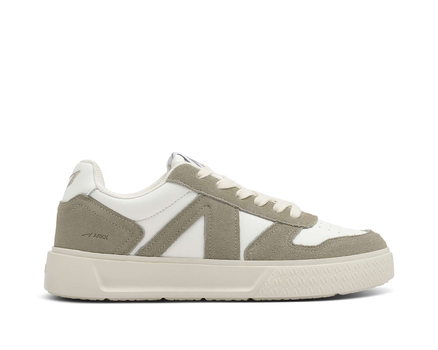 ARKK Essential Line Uncover | Iceland Fossil White Uncover