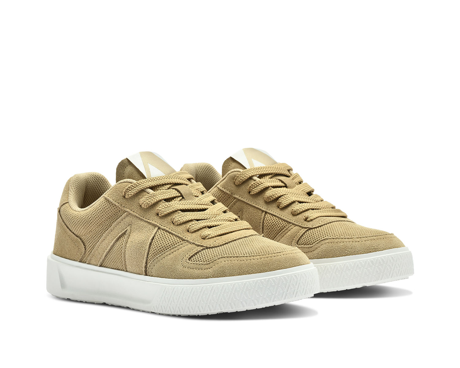 ARKK Essential Line Uncover | Light Brown White Uncover