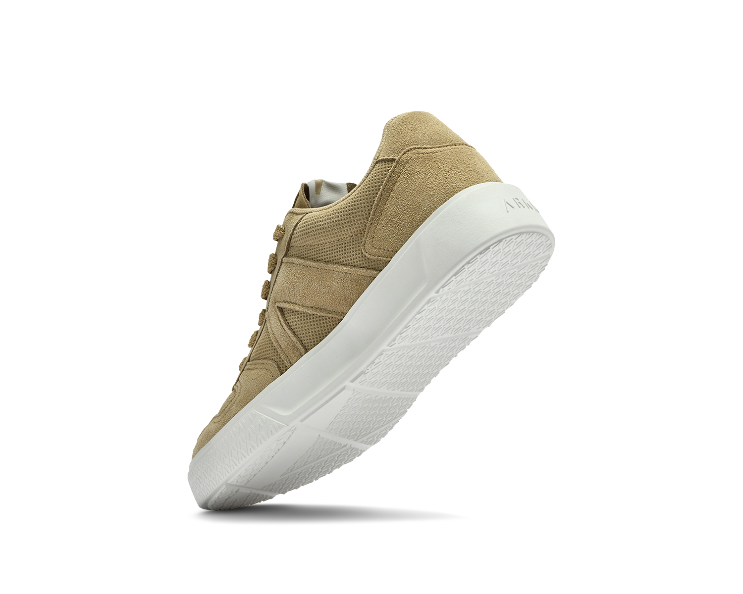 ARKK Essential Line Uncover | Light Brown White Uncover