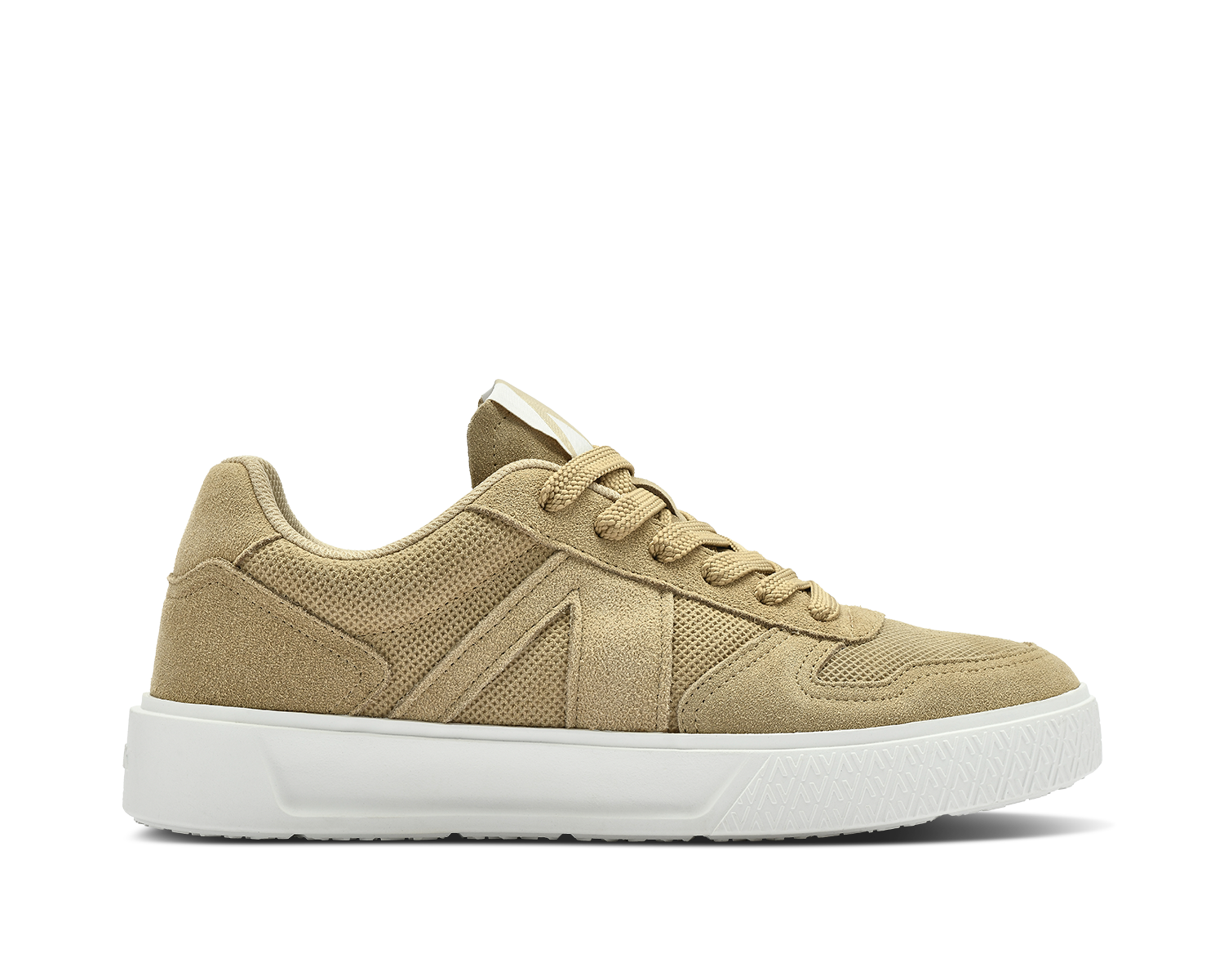 ARKK Essential Line Uncover | Light Brown White Uncover