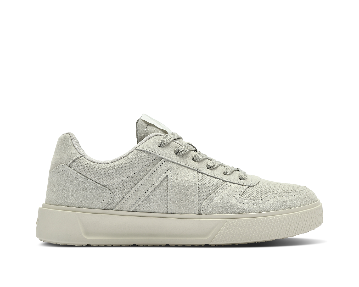 ARKK Essential Line Uncover | Light Grey Uncover