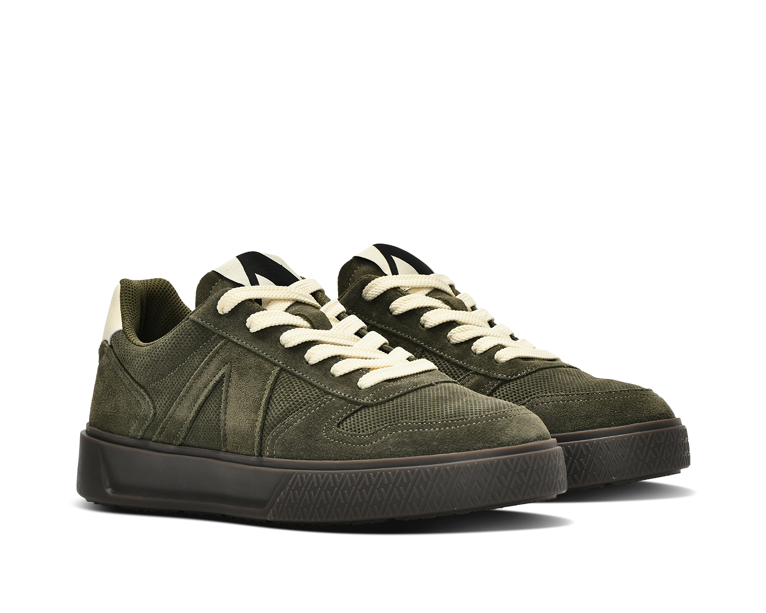 ARKK Essential Line Uncover | Olive Dark Gum Uncover