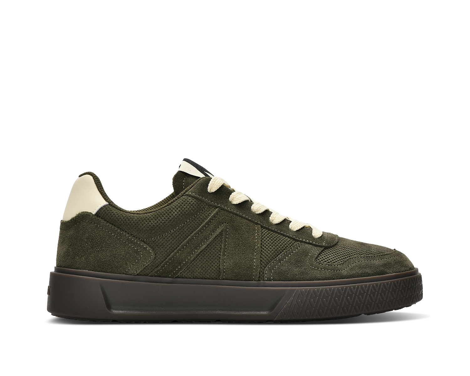 ARKK Essential Line Uncover | Olive Dark Gum Uncover