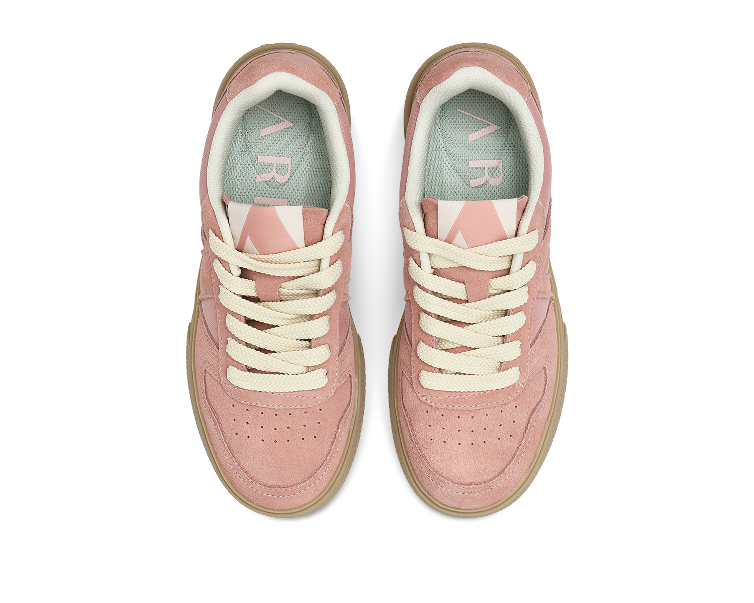 ARKK Essential Line Uncover | Pink Gum Uncover