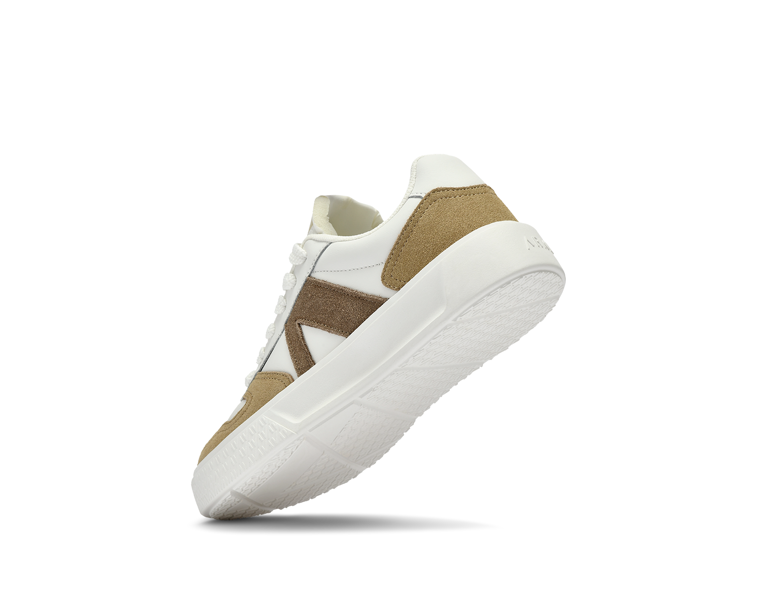 ARKK Essential Line Uncover | Sand White | Women Uncover