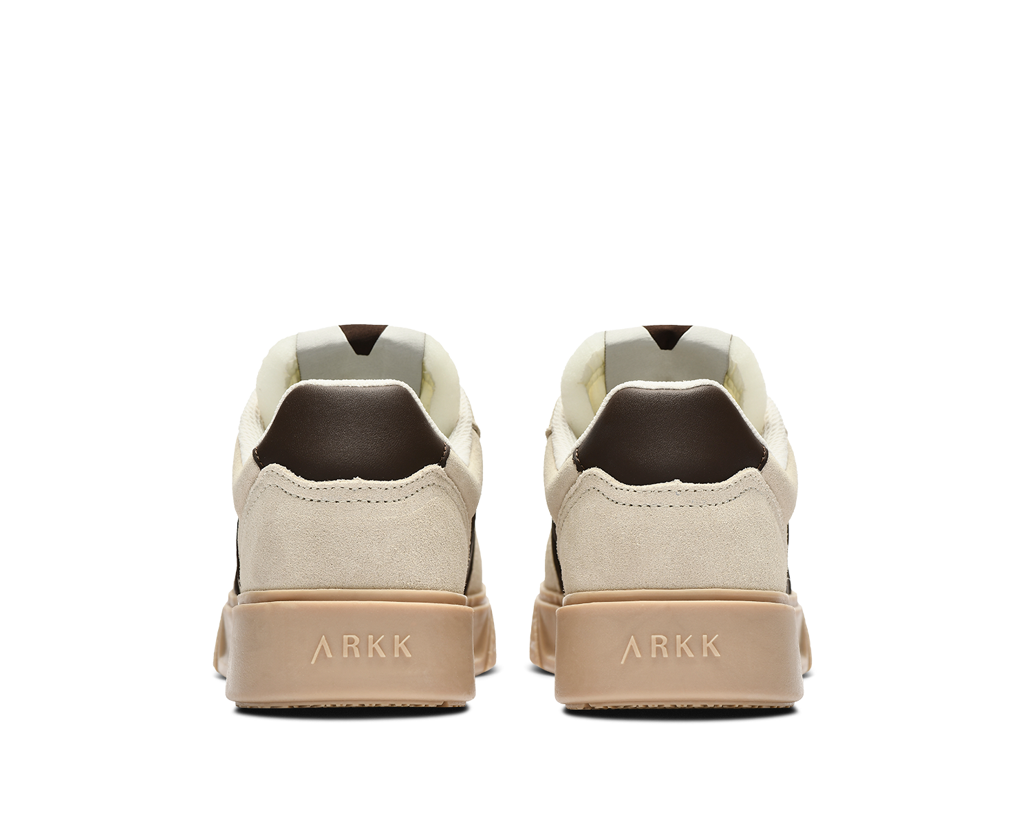 ARKK Essential Line Uncover | Tofu Cocoa Uncover