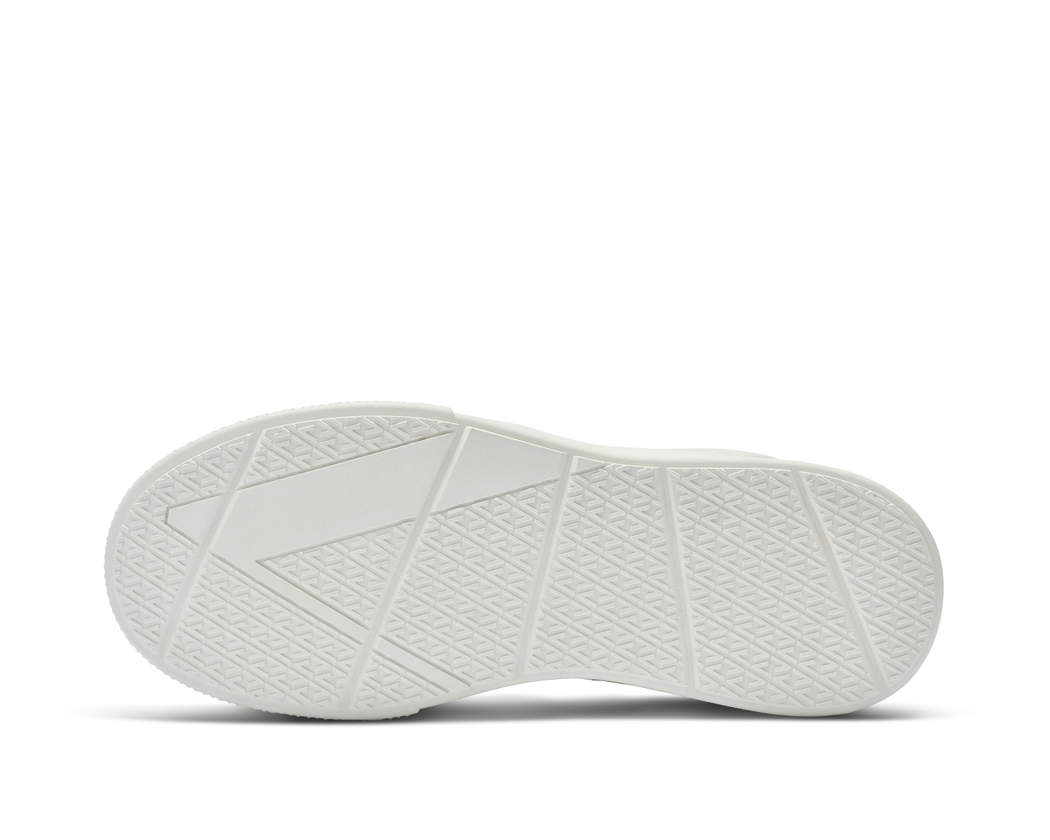 ARKK NOS Uncover | Triple White Uncover