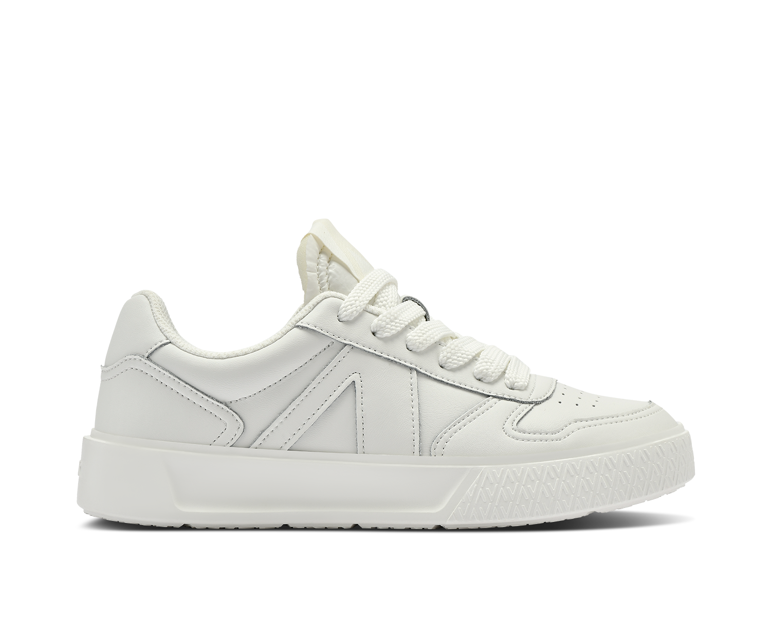 ARKK NOS Uncover | Triple White Uncover