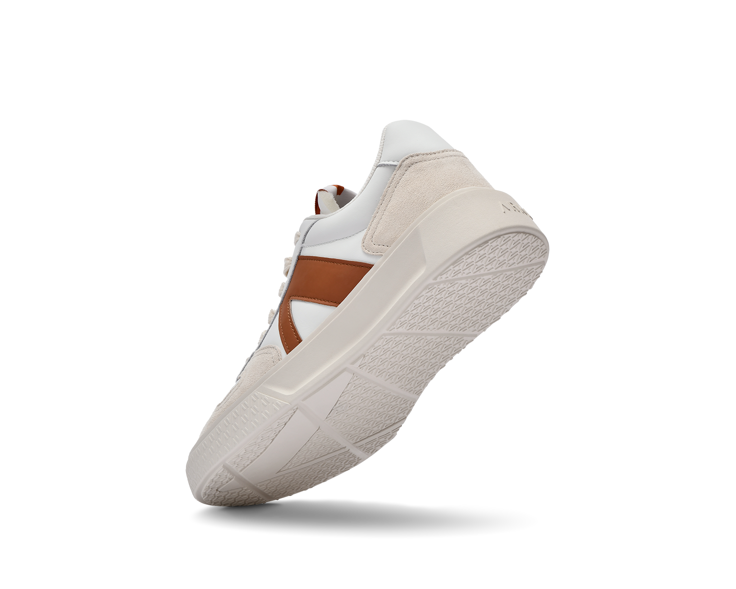 ARKK Essential Line Uncover | White Amber Brown | Women Uncover