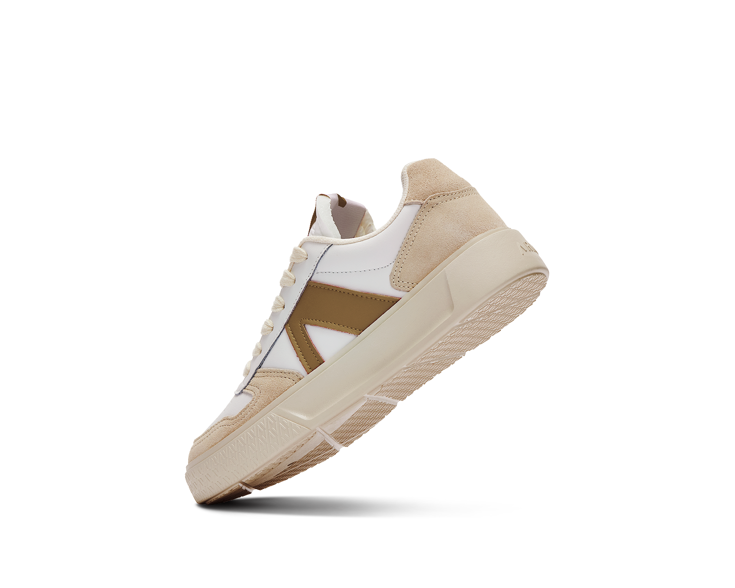 ARKK Essential Line Uncover | White Beige Uncover