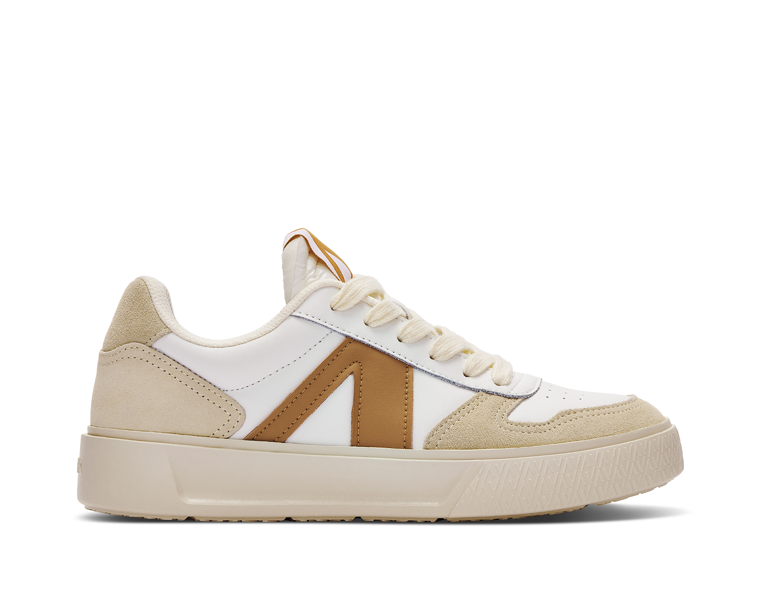 ARKK Essential Line Uncover | White Beige Uncover