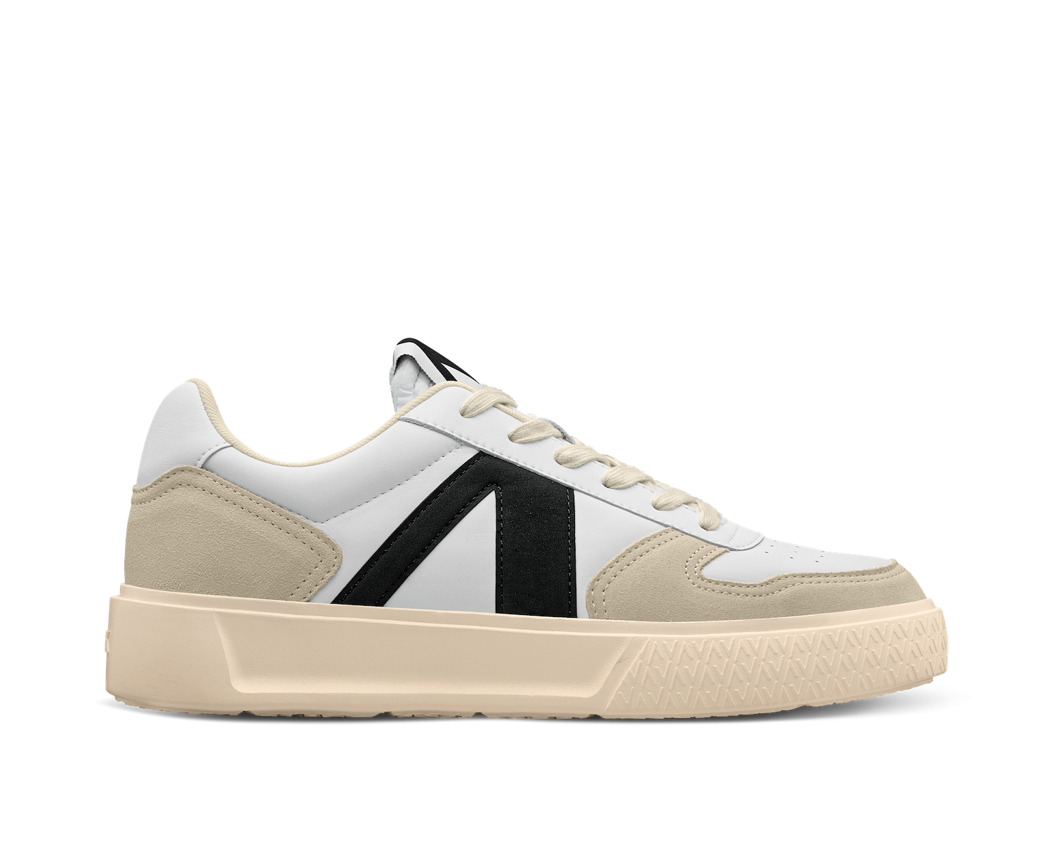 ARKK NOS Uncover | White Black Uncover