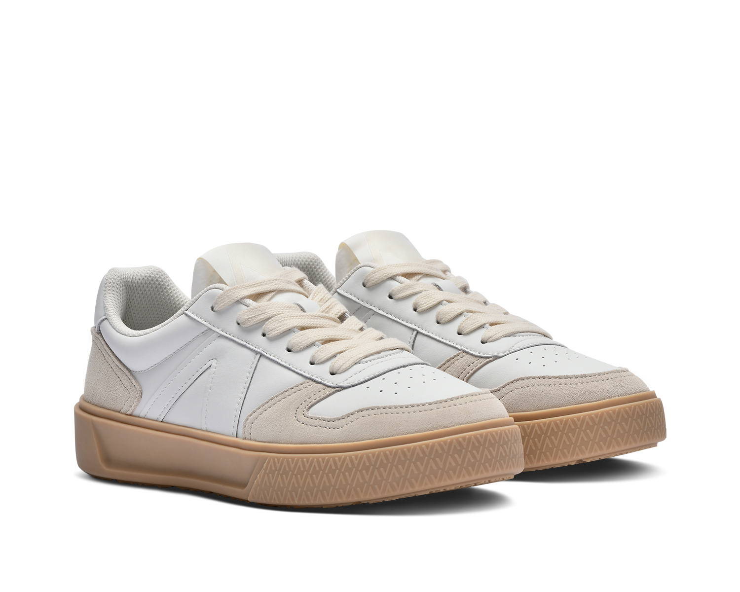 ARKK Essential Line Uncover | White Gum | Men Uncover