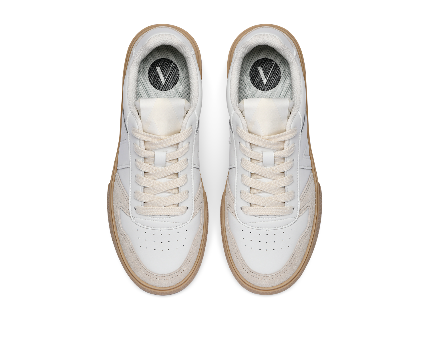 ARKK Essential Line Uncover | White Gum | Women Uncover