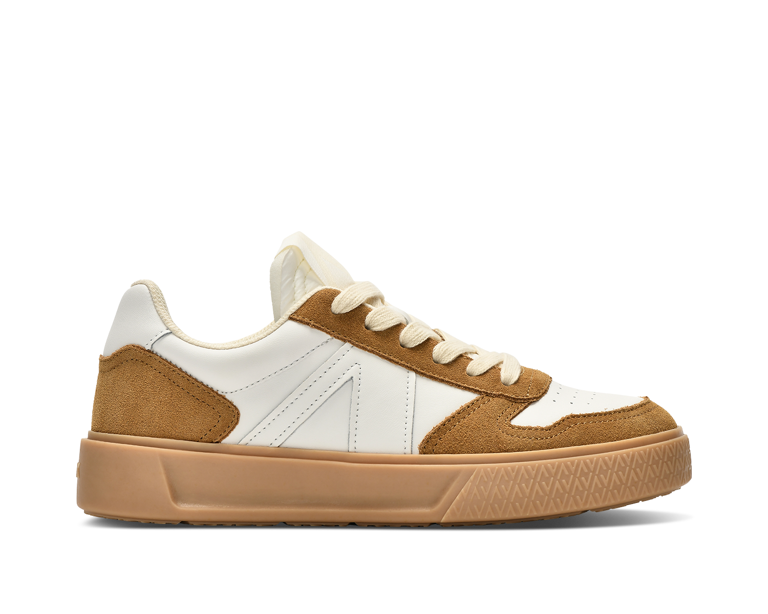 ARKK Essential Line Uncover | White Light Brown Uncover