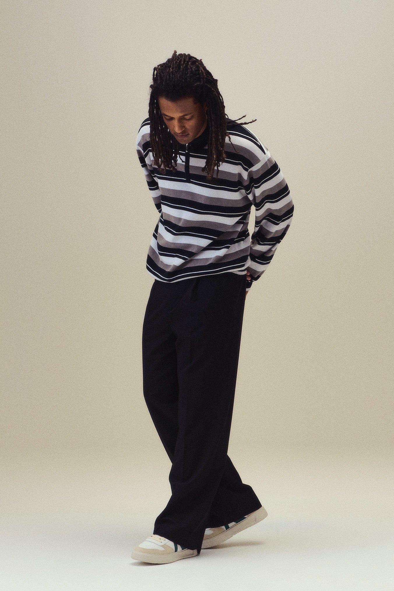 ARKK NOS Uncover | White Petrol Uncover