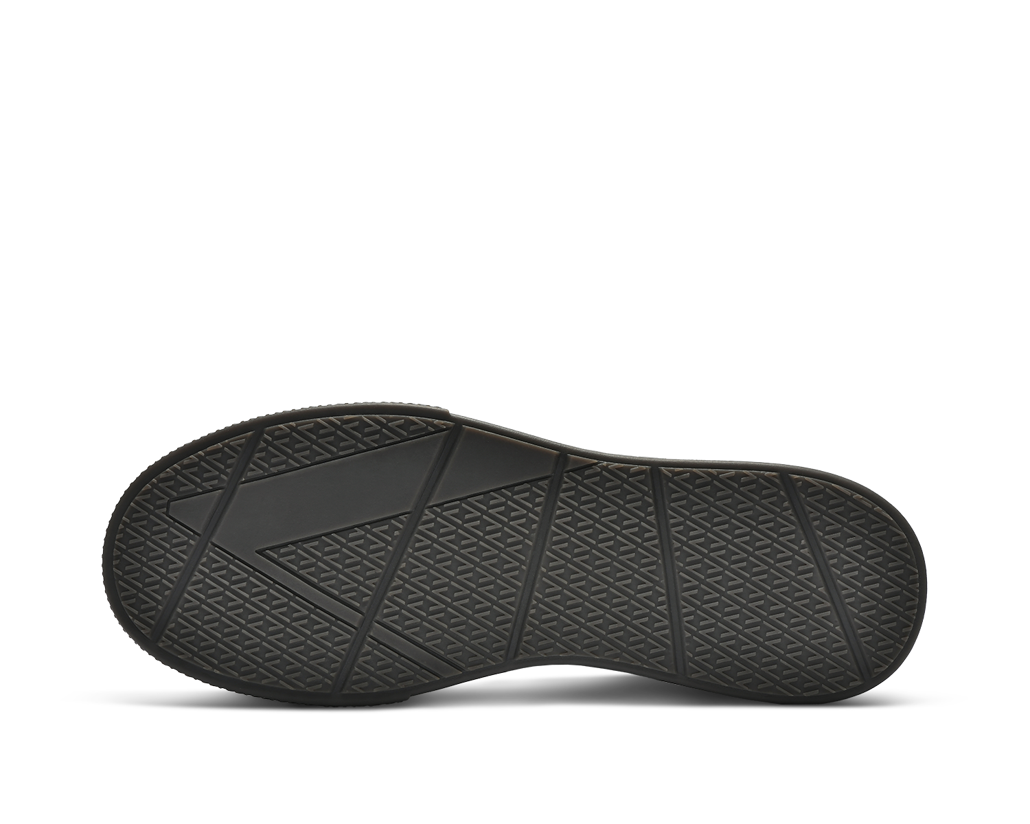 ARKK Essential Line Uncover | White Petrol Dark Gum Uncover