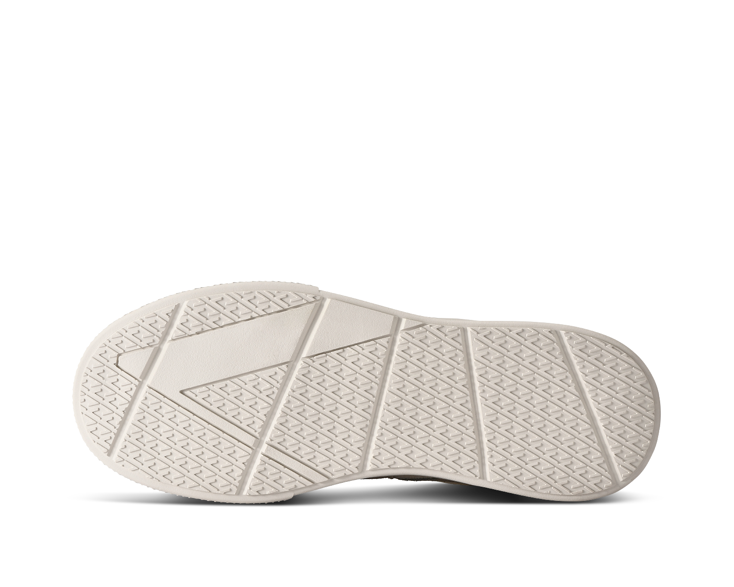 ARKK Essential Line Uncover | White Sequoia | Men Uncover