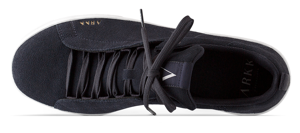 ARKK Collection Uniklass Suede S-C18 | Midnight | Women Uniklass
