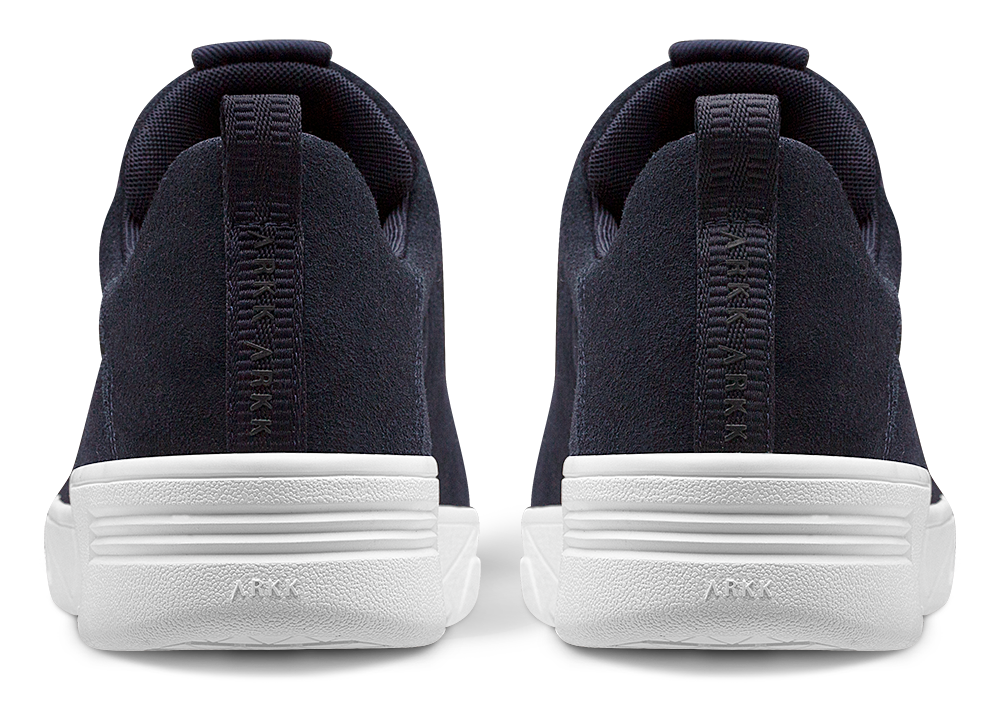 ARKK Collection Uniklass Suede S-C18 | Midnight | Women Uniklass