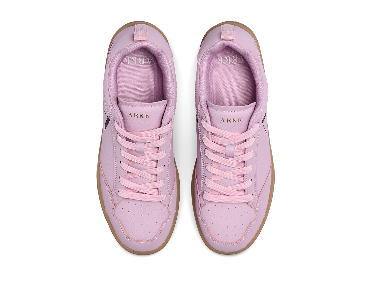 ARKK Off Price Visuklass | Dusty Pink Visuklass