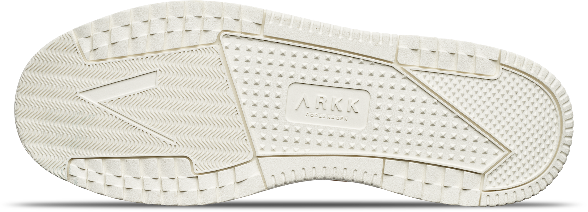ARKK Collection Visuklass Leather Stratr65 | Marshmallow Patriot Blue | Men Visuklass
