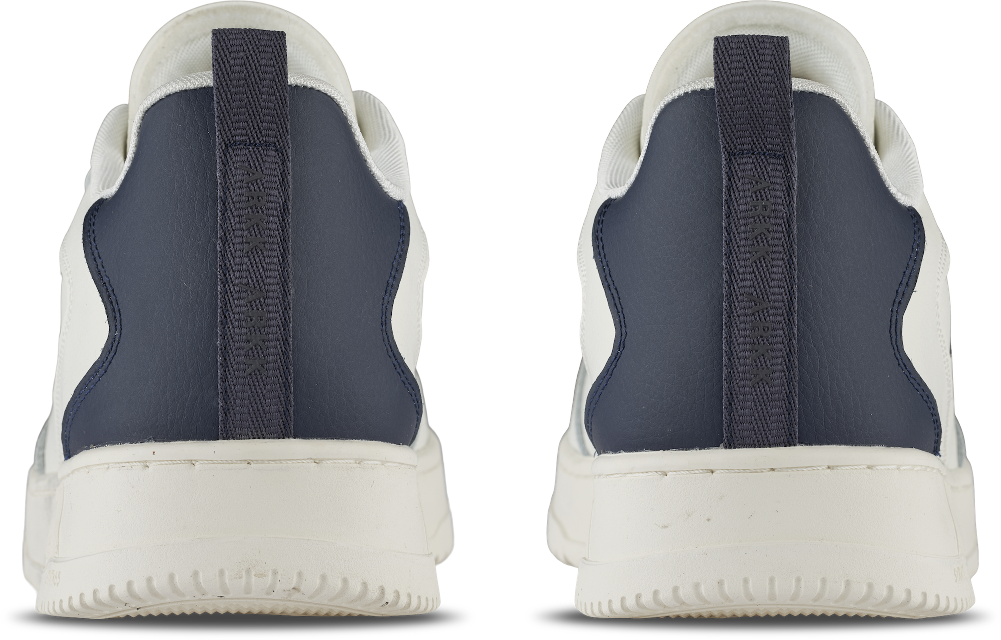 ARKK Collection Visuklass Leather Stratr65 | Marshmallow Patriot Blue | Women Visuklass