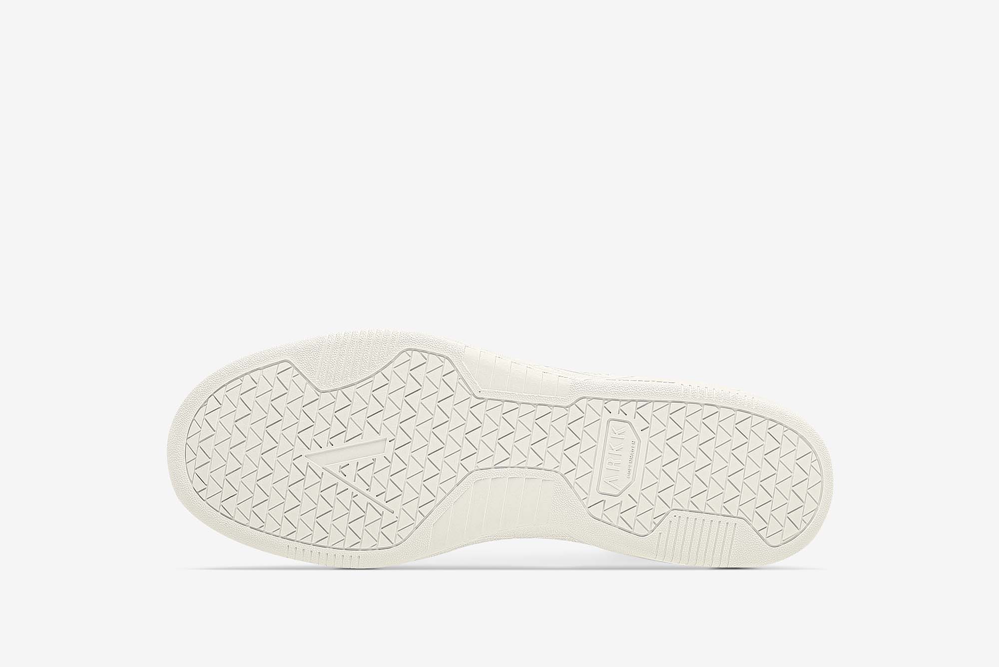 ARKK Collection Visuklass Mesh Suede S-C18 | Midnight Marshmallow | Women Visuklass