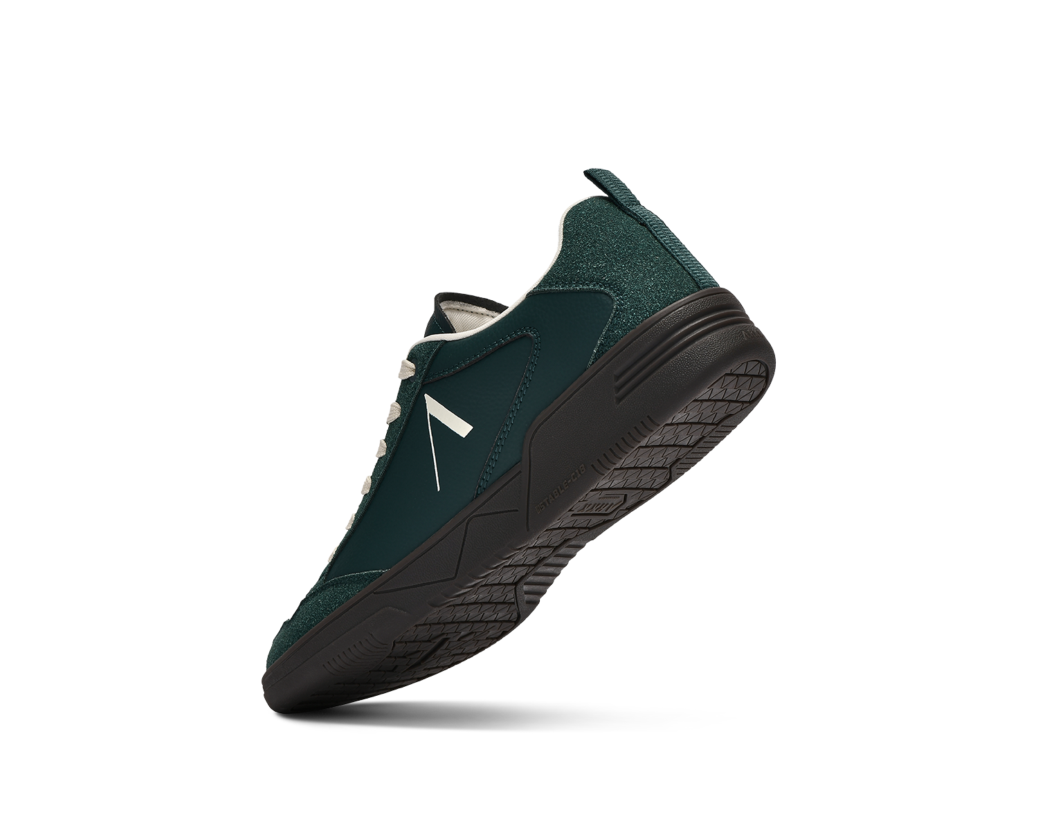 ARKK Off Price Visuklass S-C18 | Vintage Green Visuklass