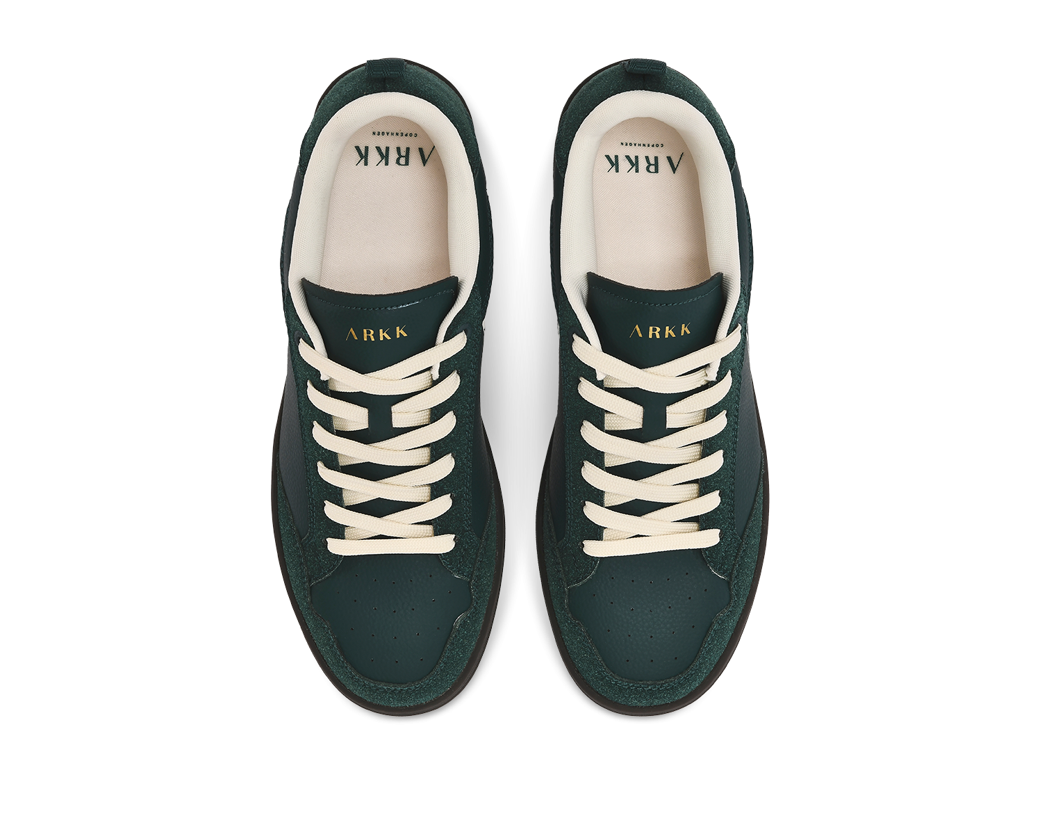 ARKK Off Price Visuklass S-C18 | Vintage Green Visuklass