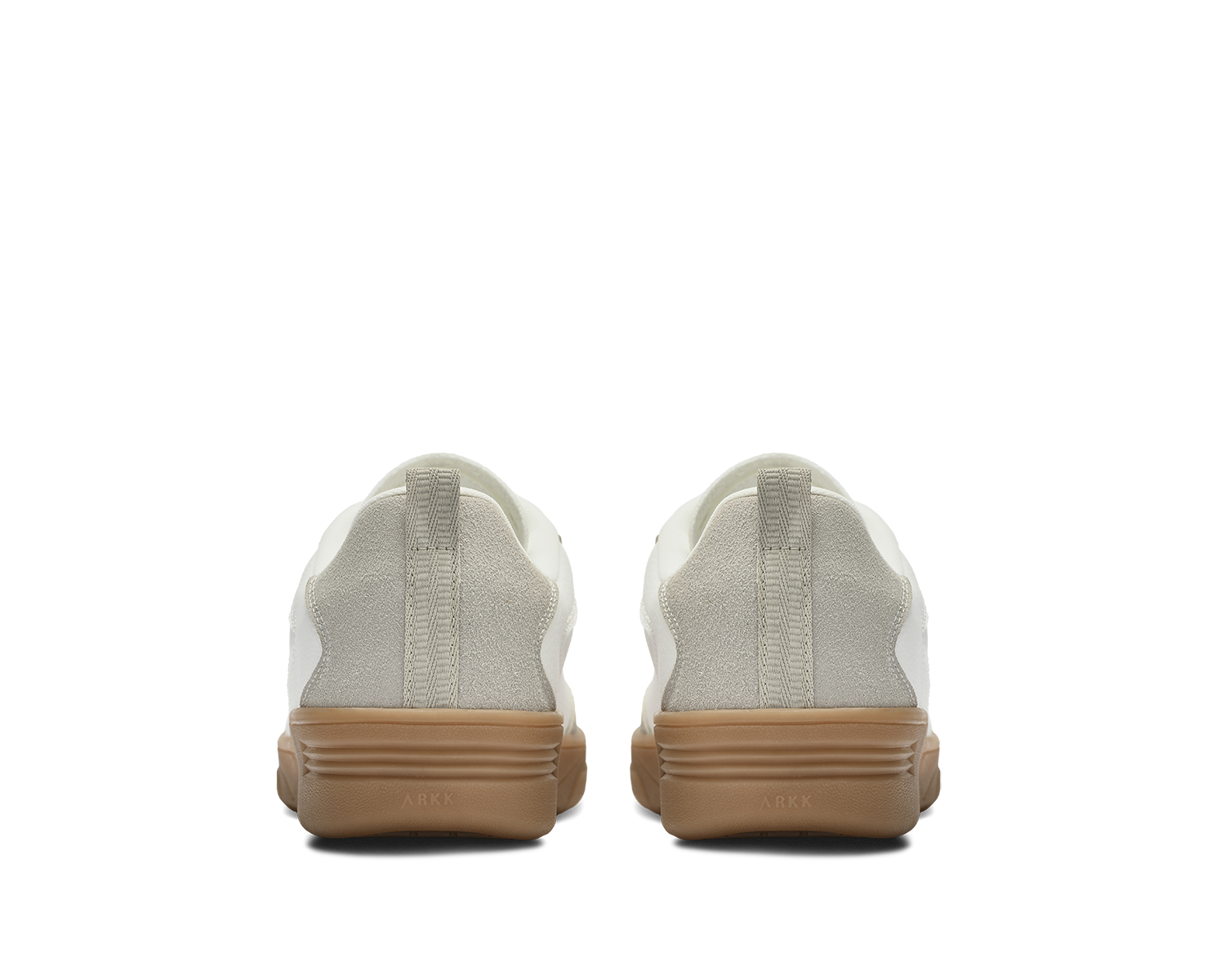 ARKK Off Price Visuklass S-C18 | White Grey Gum Visuklass