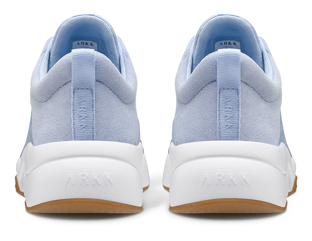 ARKK SMU Vyxsas Satin F-PRO90 | Arctic Ice Light Gum | Women Vyxsas