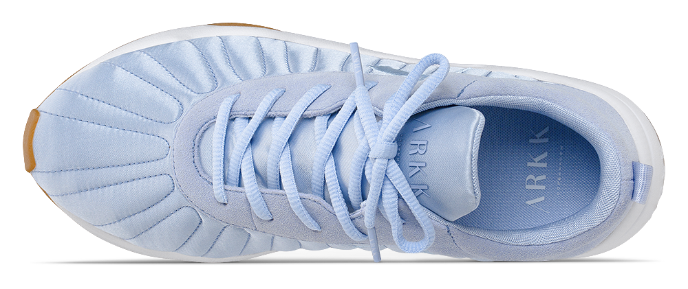 ARKK SMU Vyxsas Satin F-PRO90 | Arctic Ice Light Gum | Women Vyxsas