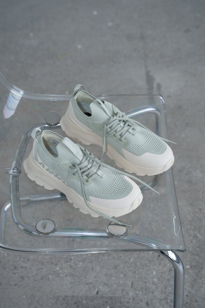 ARKK Main Line Waste Zero | Almond Pistachio | Women Waste Zero