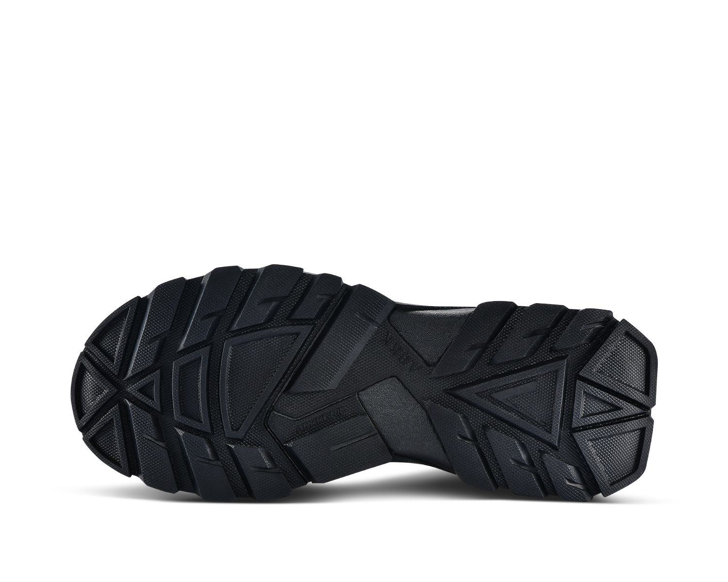 ARKK Main Line Waste Zero | Black Soft Yellow | Men Waste Zero