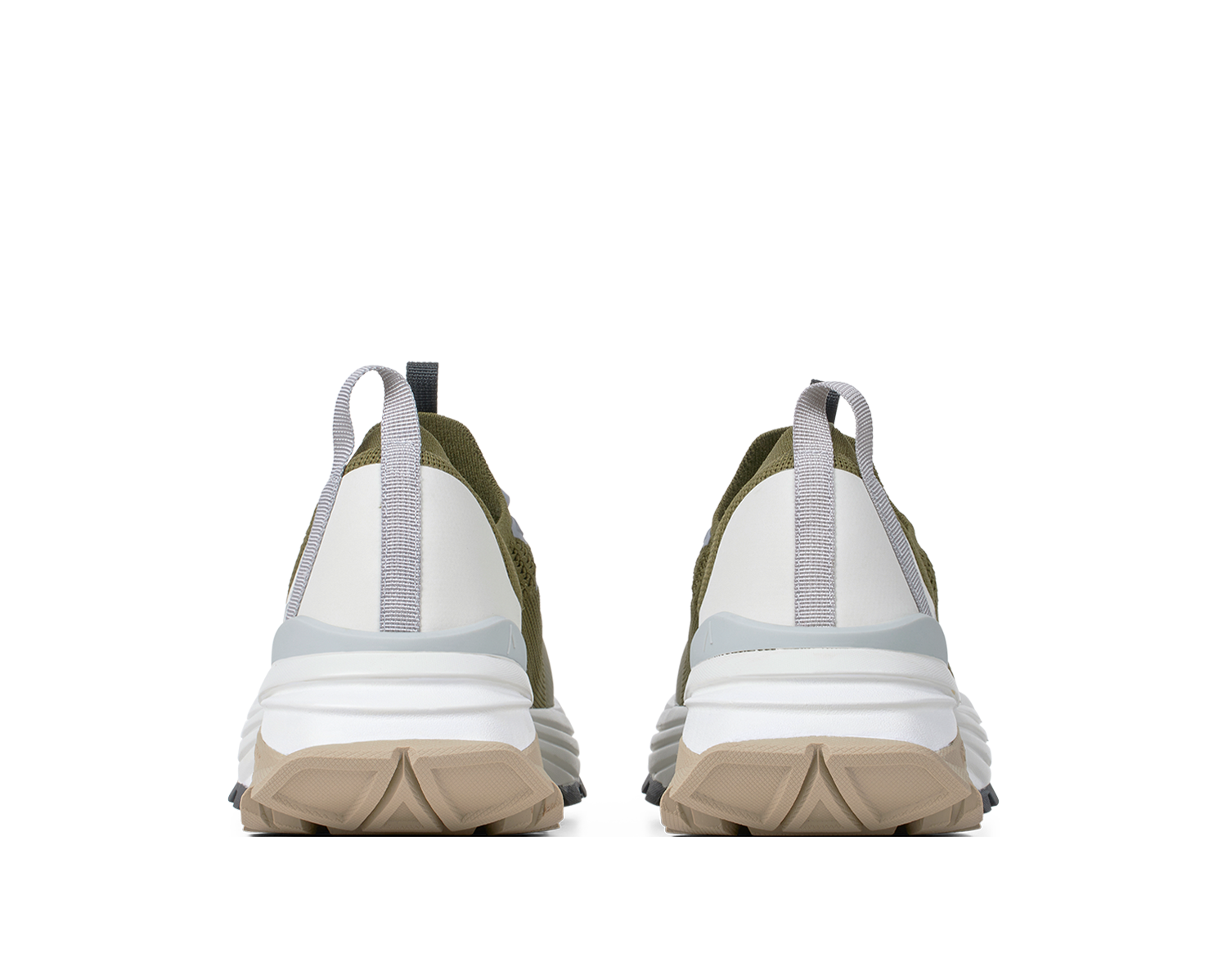 ARKK Collection Waste Zero FG PET TX-22 | Avocado Alloy | Men Waste Zero