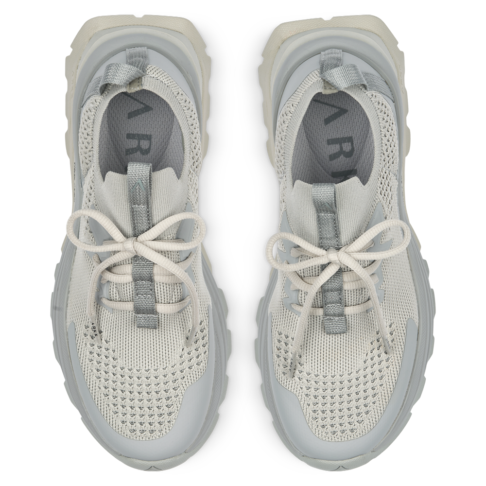ARKK Collection Waste Zero FG PET TX-22 | Formal Grey Vapor Grey | Men Waste Zero