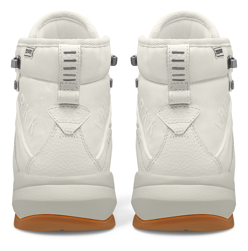 ARKK Collection Zeatrk Nylon HL 2.0 T-G9 | Triple Marshmallow Light Gum | Women Zeatrek