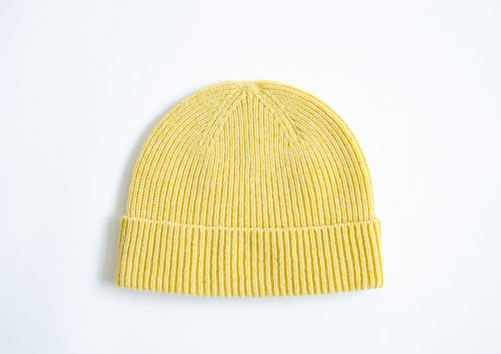 ARKK Accessories ARKK Beanie | Lemon Beanie