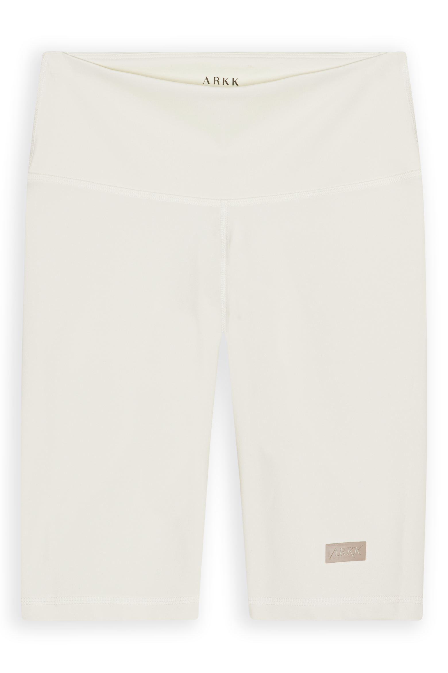 ARKK Apparel ARKK Bike Shorts | Marshmallow Shorts