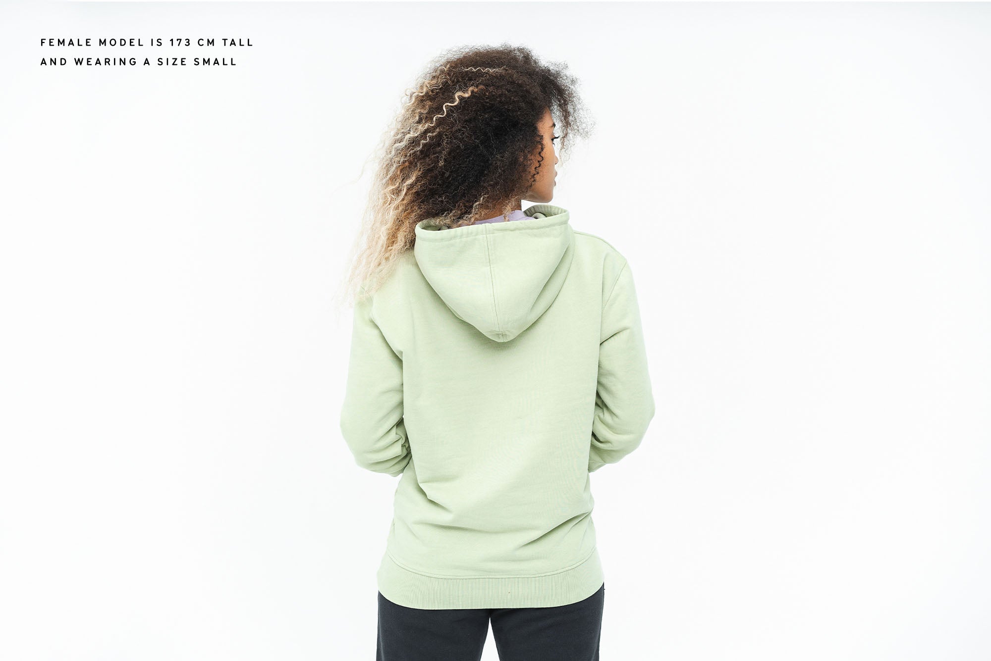ARKK Apparel ARKK Box Logo Hoodie | Swamp Hoodie
