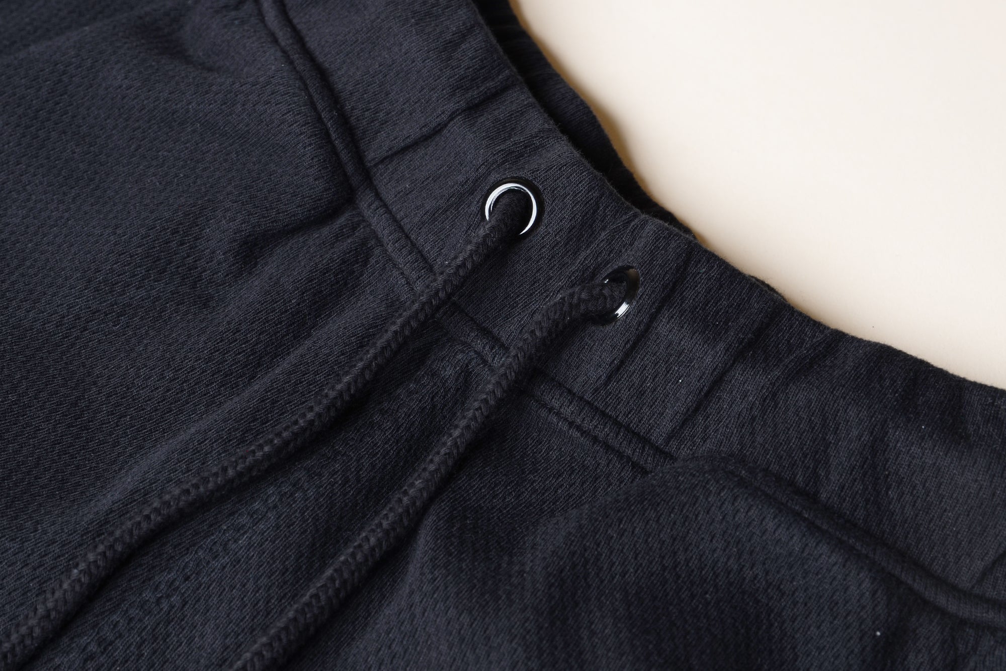 ARKK Apparel ARKK Box Logo Hoop Shorts | Black Shorts