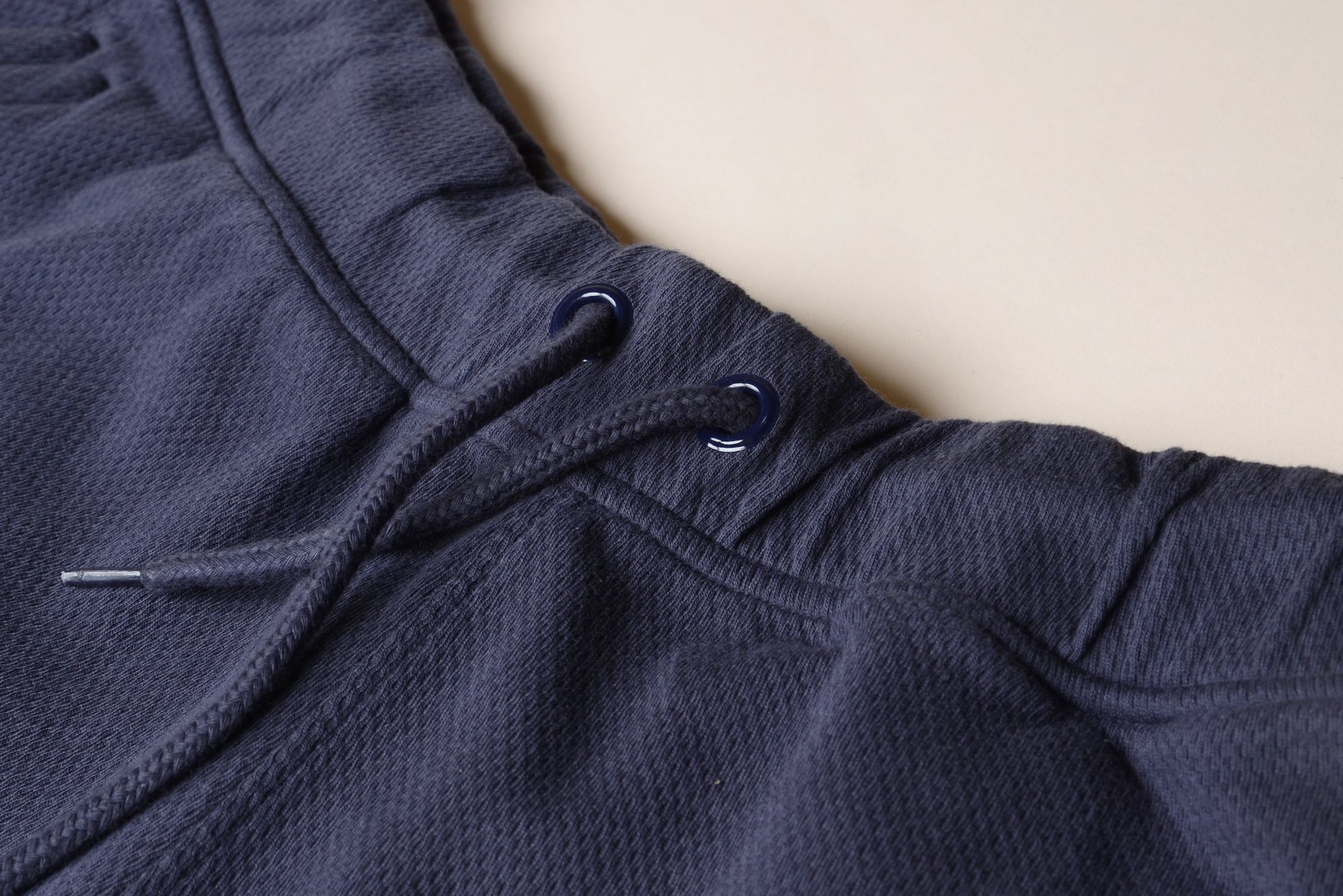ARKK Apparel ARKK Box Logo Hoop Shorts | Midnight Shorts