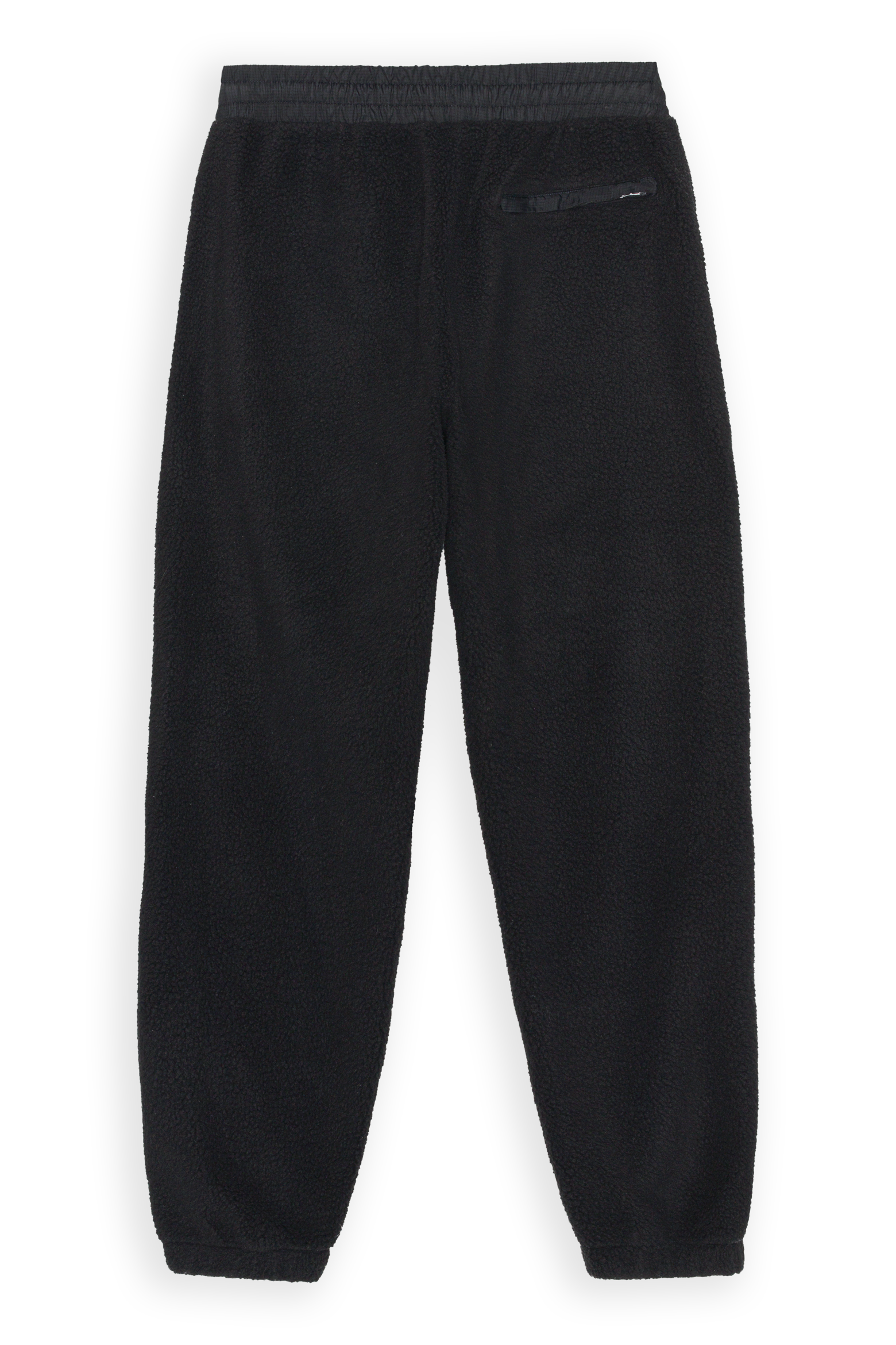 ARKK Apparel ARKK Box Logo Polar Sweatpants | Black Sweatpants