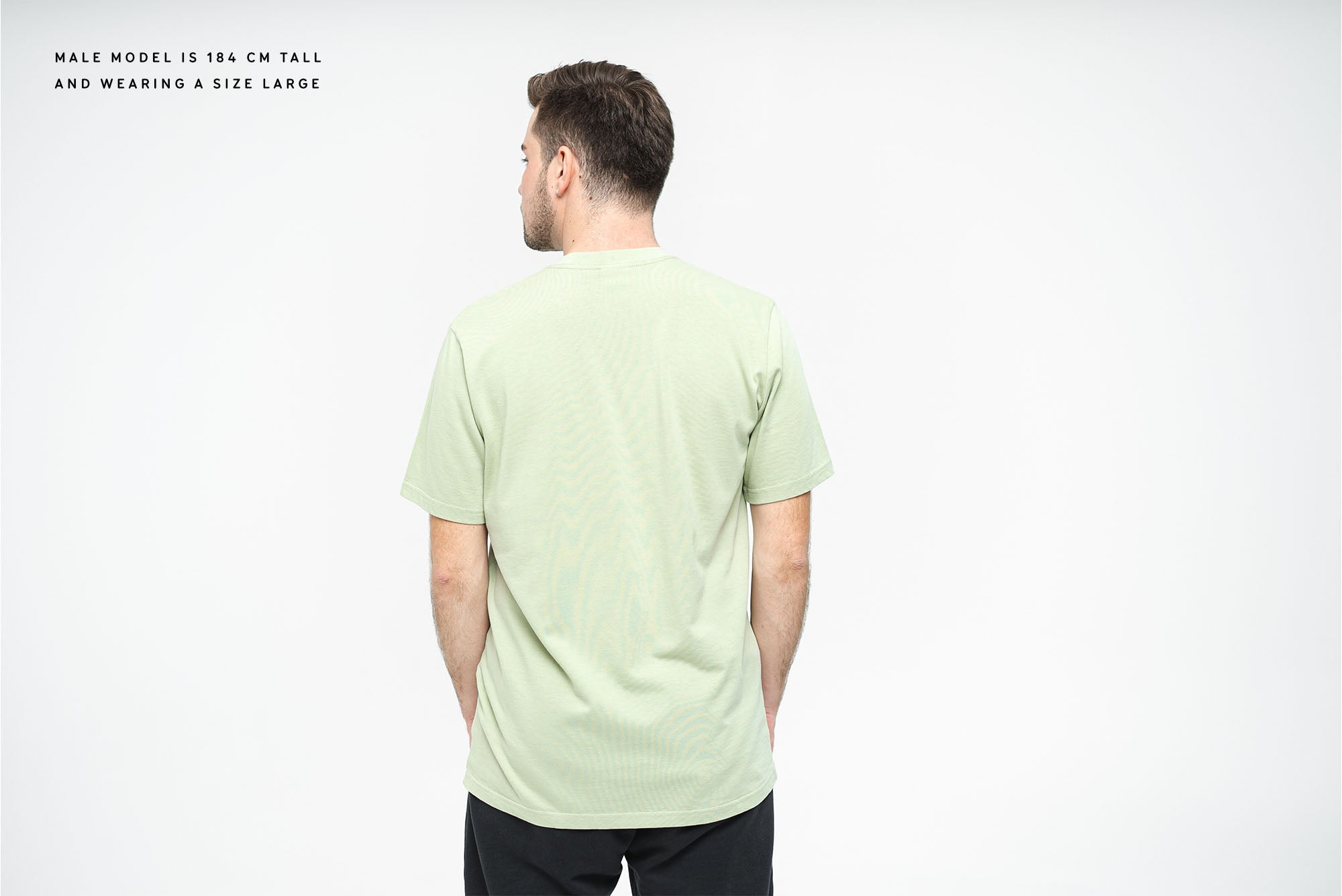 ARKK Apparel ARKK Box Logo Tee | Swamp T-Shirt