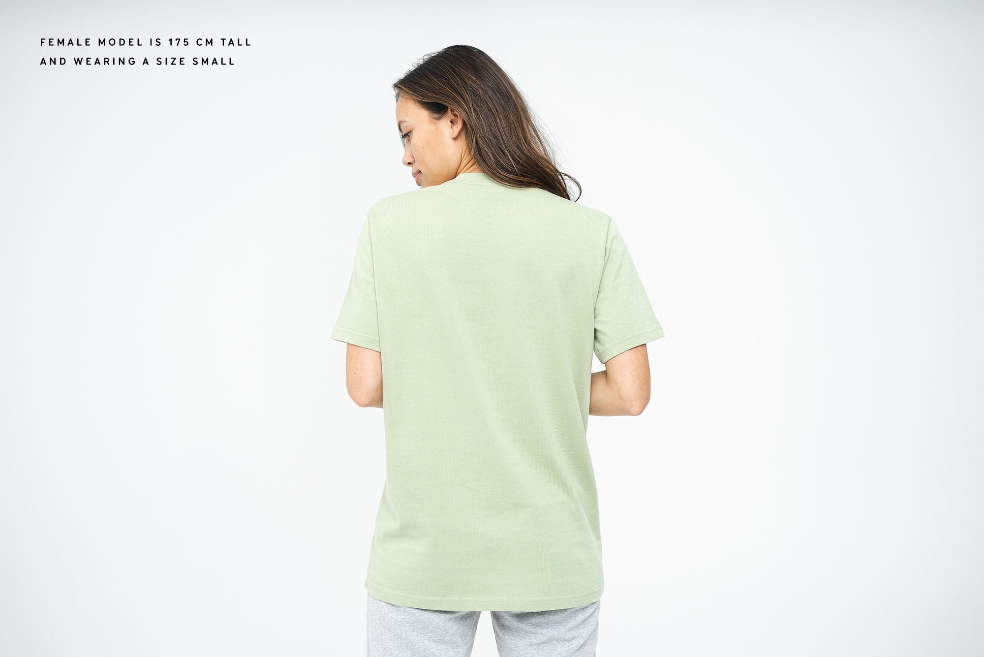 ARKK Apparel ARKK Box Logo Tee | Swamp T-Shirt